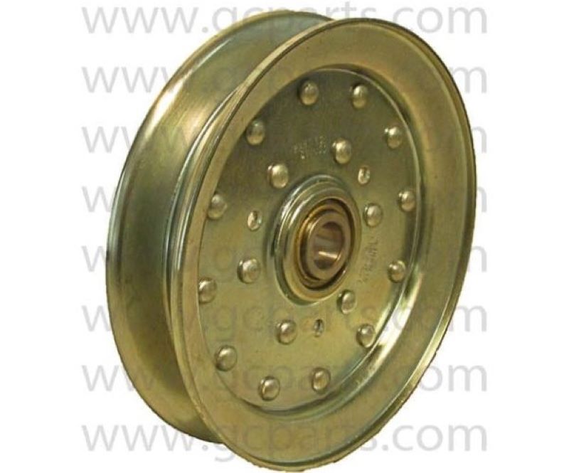 IDLER PULLEY